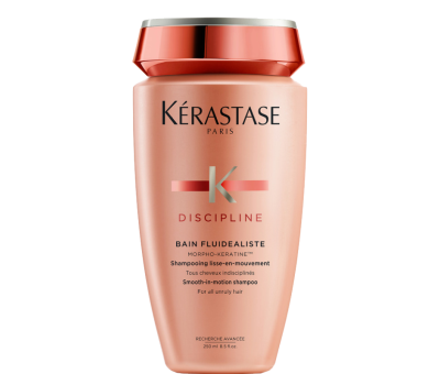 L'Oréal Kérastase Discipline Bain Fluidealiste