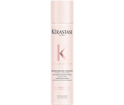 L'Oréal Kérastase Fresh Affair Trockenshampoo