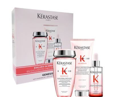 L'Oréal Kérastase Genesis "Anti Hair Fall Cure" Set