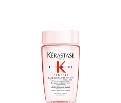 L'Oréal Kérastase Genesis Bain Hydra-Fortifiant MINI