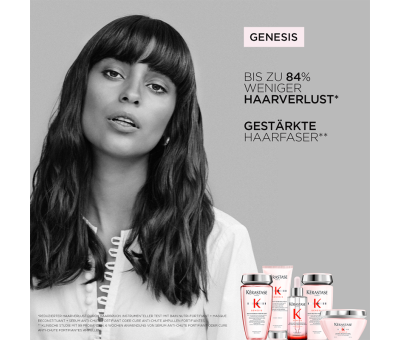 L'Oréal Kérastase Genesis Discovery Set