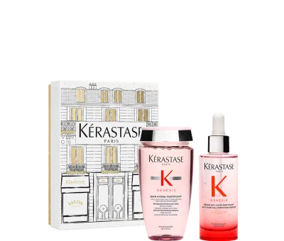 L'Oréal Kérastase Genesis Duo Holiday Set (19010483) L'Oréal Kérastase Genesis Duo Holiday Set