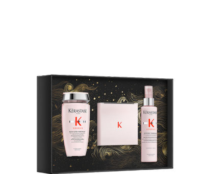 L'Oréal Kérastase Genesis Holiday Coffret