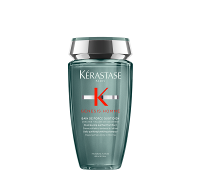 L'Oréal Kérastase Genesis Homme Bain de Force Quotidien