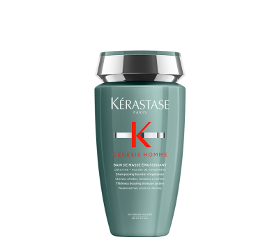L'Oréal Kérastase Genesis Homme Bain de Masse Epaississant