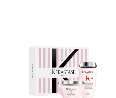 L'Oréal Kérastase Genesis Masque Spring Set