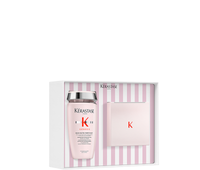 L'Oréal Kérastase Genesis Masque Spring Set