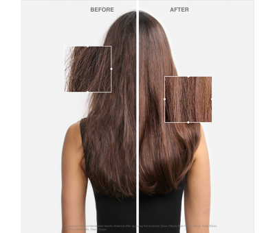 L'Oréal Kérastase Gloss Absolu Anti-Frizz Glaze Milk