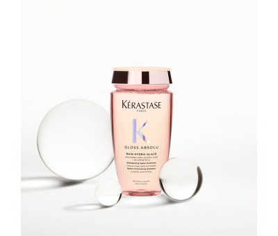 L'Oréal Kérastase Gloss Absolu Bain Hydra-Glaze