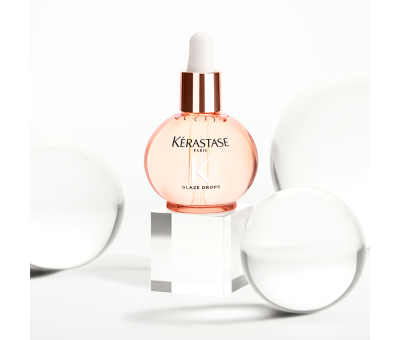 L'Oréal Kérastase Gloss Absolu Glaze Drops
