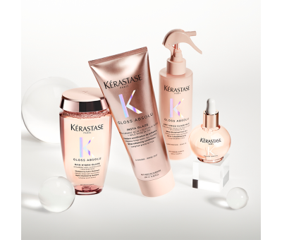 L'Oréal Kérastase Gloss Absolu Glaze Drops