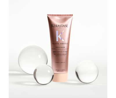 L'Oréal Kérastase Gloss Absolu Insta Glaze