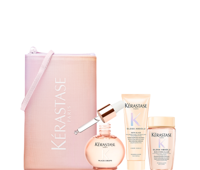 L'Oréal Kérastase Gloss Absolu Summer Set