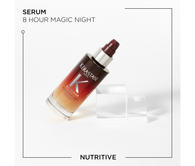 L'Oréal Kérastase Nutritive 8H Magic Night Serum