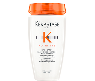 L'Oréal Kérastase Nutritive Bain Satin