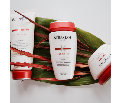 L'Oréal Kérastase Nutritive Bain Satin