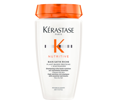 L'Oréal Kérastase Nutritive Bain Satin Riche