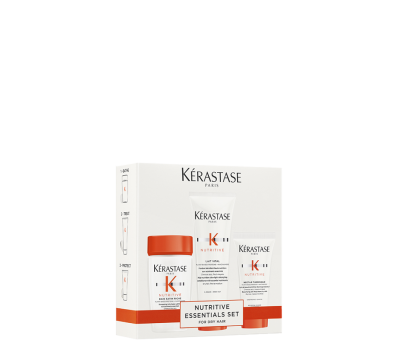 L'Oréal Kérastase Nutritive Discovery Set