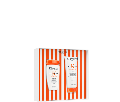 L'Oréal Kérastase Nutritive Fondant Spring Set