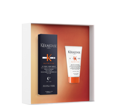 L'Oréal Kérastase Nutritive Iconics Spring Set