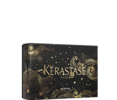 L'Oréal Kérastase Nutritive Masque Holiday Coffret