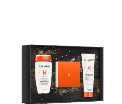 L'Oréal Kérastase Nutritive Masque Holiday Coffret