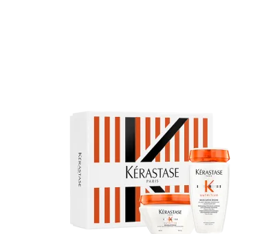 L'Oréal Kérastase Nutritive Masque Spring Set (19010469) L'Oréal Kérastase Nutritive Masque Spring Set