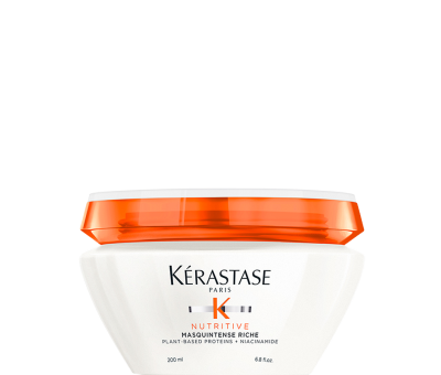 L'Oréal Kérastase Nutritive Masquintense Riche
