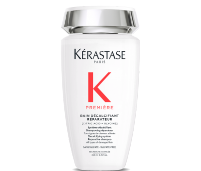 L'Oréal Kérastase Première Bain Décalcifiant Rénovateur