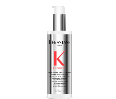 L'Oréal Kérastase Première Concentré Décalcifiant Ultra