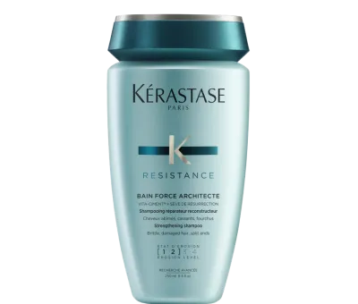 L'Oréal Kérastase Resistance Bain Force Architecte