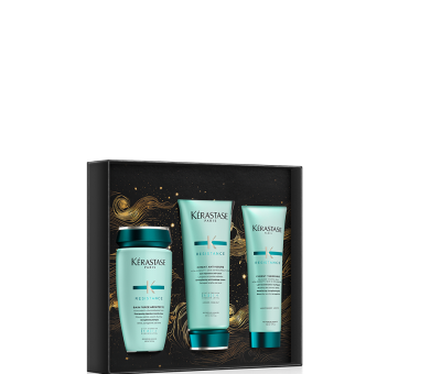 L'Oréal Kérastase Resistance Holiday Coffret