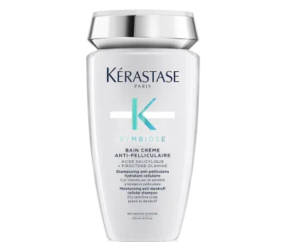 L'Oréal Kérastase Symbiose Bain Crème Anti-Pelliculaire (10010700) L'Oréal Kérastase Symbiose Bain Crème Anti-Pelliculaire