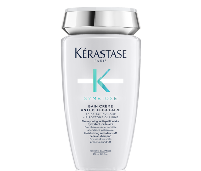 L'Oréal Kérastase Symbiose Bain Crème Anti-Pelliculaire