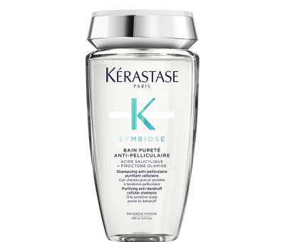 L'Oréal Kérastase Symbiose Bain Pureté Anti-Pelliculaire