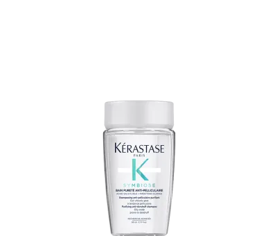L'Oréal Kérastase Symbiose Bain Pureté Anti-Pelliculaire MINI (10010708) L'Oréal Kérastase Symbiose Bain Pureté Anti-Pelliculaire MINI