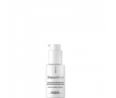 L'Oréal Pro Steampod Concentrated Serum Spitzenfluid
