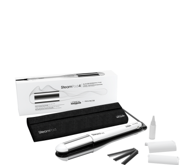 L'Oréal Pro Steampod Dampfglätteisen 4 All-in-One Stylingtool