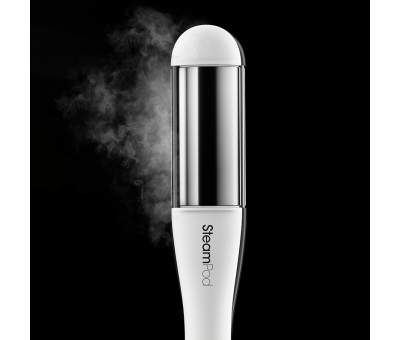 L'Oréal Pro Steampod Dampfglätteisen 4 All-in-One Stylingtool inkl. Glättungsserum