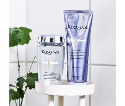 L'Oréal Kérastase Blond Absolu Bain Lumière