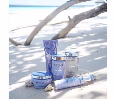 L'Oréal Kérastase Blond Absolu Bain Lumière