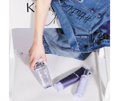 L'Oréal Kérastase Blond Absolu Bain Lumière