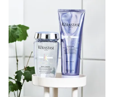 L'Oréal Kérastase Blond Absolu Bain Lumière