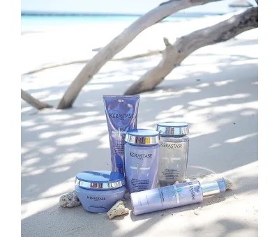 L'Oréal Kérastase Blond Absolu Bain Ultra-Violet