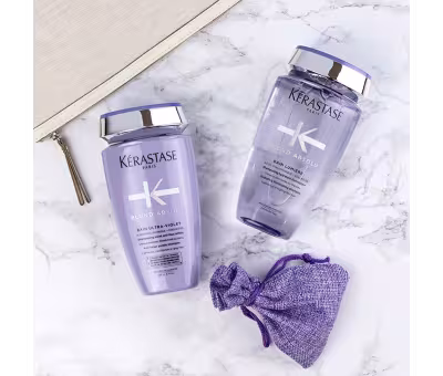 L'Oréal Kérastase Blond Absolu Bain Ultra-Violet