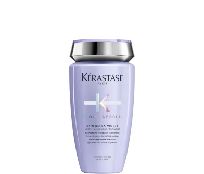 L'Oréal Kérastase Blond Absolu Bain Ultra-Violet (10010580) L'Oréal Kérastase Blond Absolu Bain Ultra-Violet
