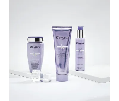 L'Oréal Kérastase Blond Absolu Cicaflash