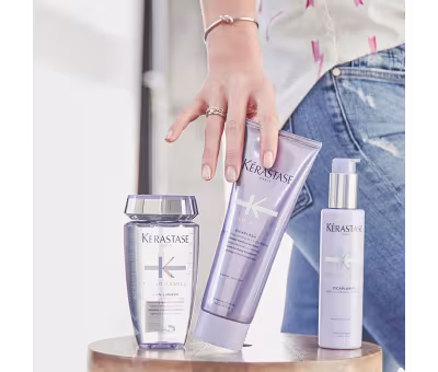 L'Oréal Kérastase Blond Absolu Cicaflash