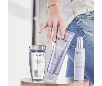 L'Oréal Kérastase Blond Absolu Cicaflash