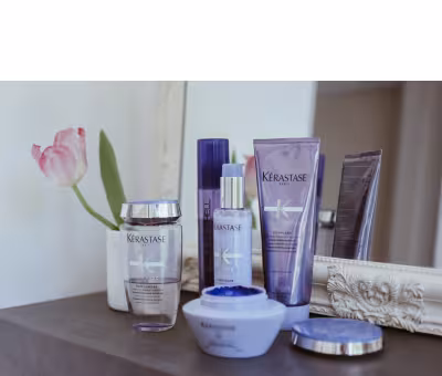 L'Oréal Kérastase Blond Absolu Cicaflash